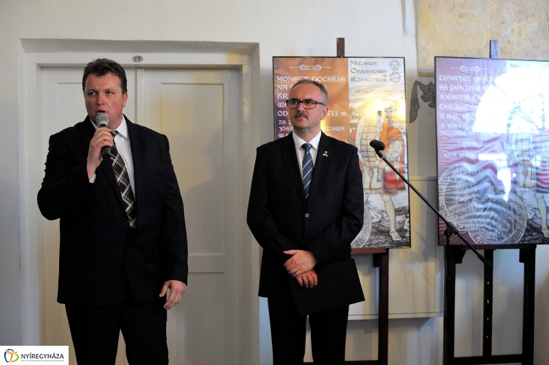 Paniaga ünnep és testvérvárosi találkozó Rzeszówban I.