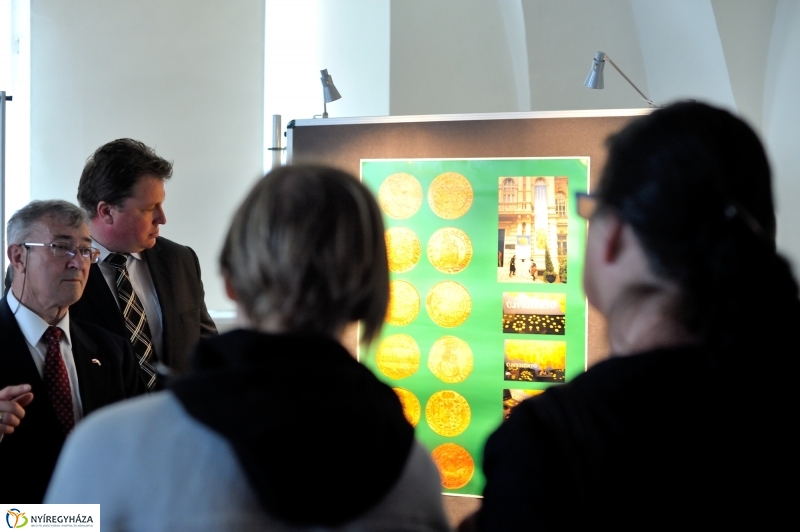 Paniaga ünnep és testvérvárosi találkozó Rzeszówban I.