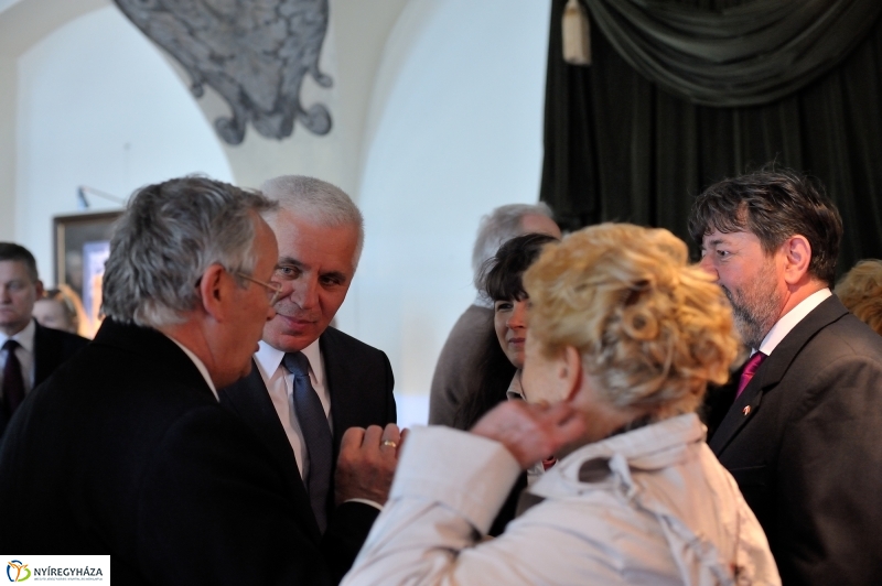 Paniaga ünnep és testvérvárosi találkozó Rzeszówban I.