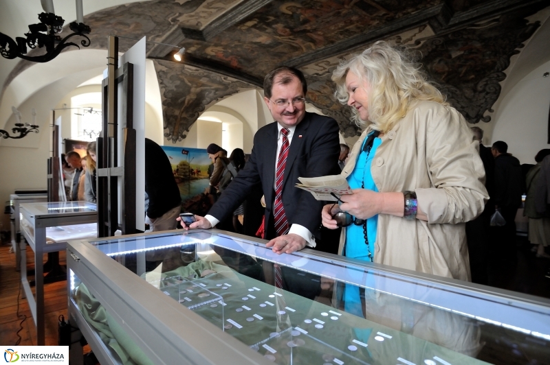 Paniaga ünnep és testvérvárosi találkozó Rzeszówban I.