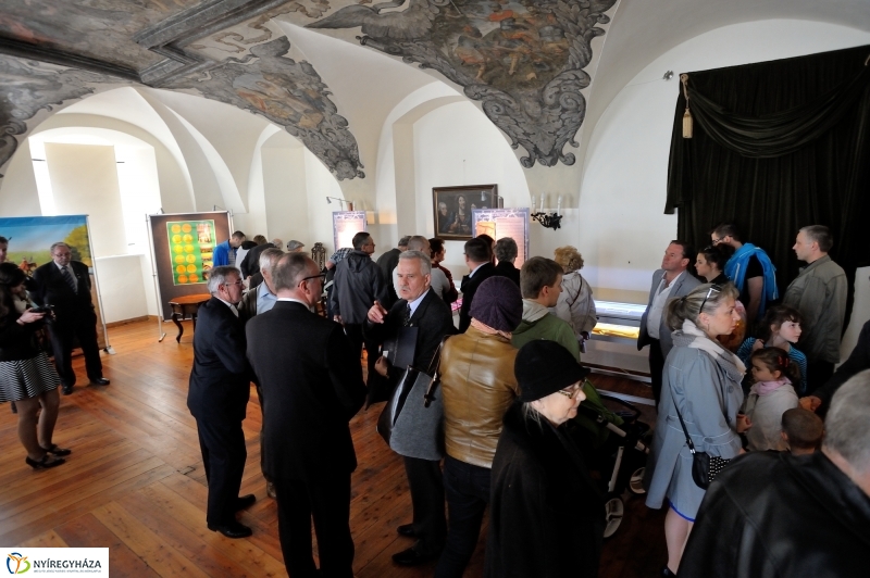 Paniaga ünnep és testvérvárosi találkozó Rzeszówban I.