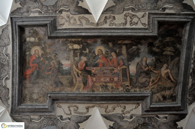 Paniaga ünnep és testvérvárosi találkozó Rzeszówban I.