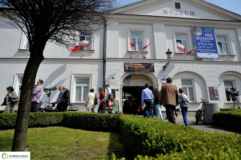 Paniaga ünnep és testvérvárosi találkozó Rzeszówban II.