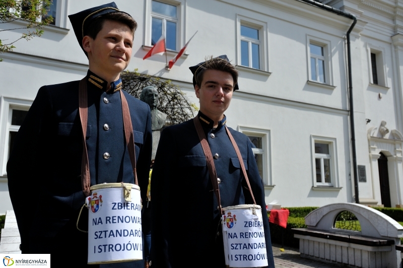 Paniaga ünnep és testvérvárosi találkozó Rzeszówban II.