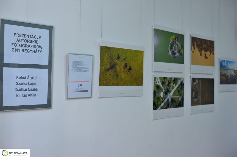 Paniaga ünnep és testvérvárosi találkozó Rzeszówban II.