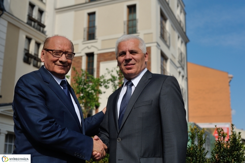 Paniaga ünnep és testvérvárosi találkozó Rzeszówban II.