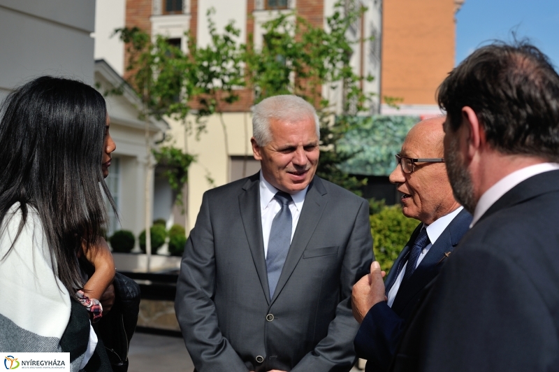 Paniaga ünnep és testvérvárosi találkozó Rzeszówban II.