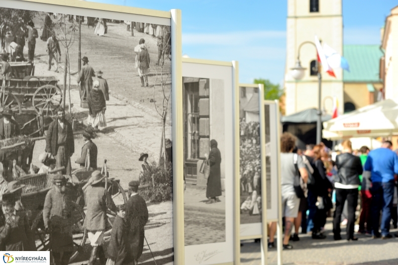 Paniaga ünnep és testvérvárosi találkozó Rzeszówban II.