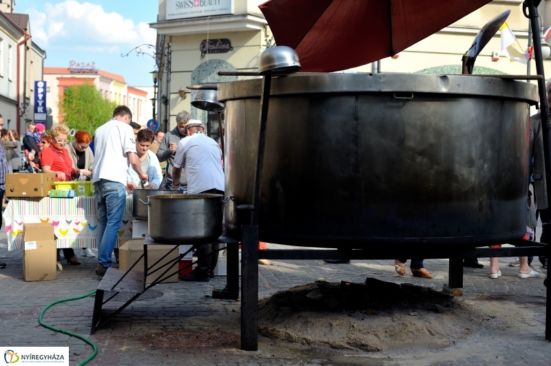Paniaga ünnep és testvérvárosi találkozó Rzeszówban II.