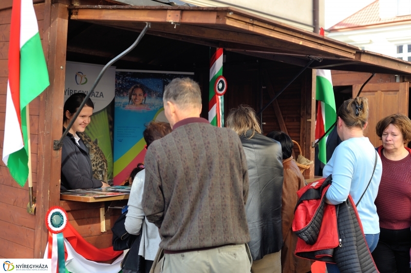 Paniaga ünnep és testvérvárosi találkozó Rzeszówban II.