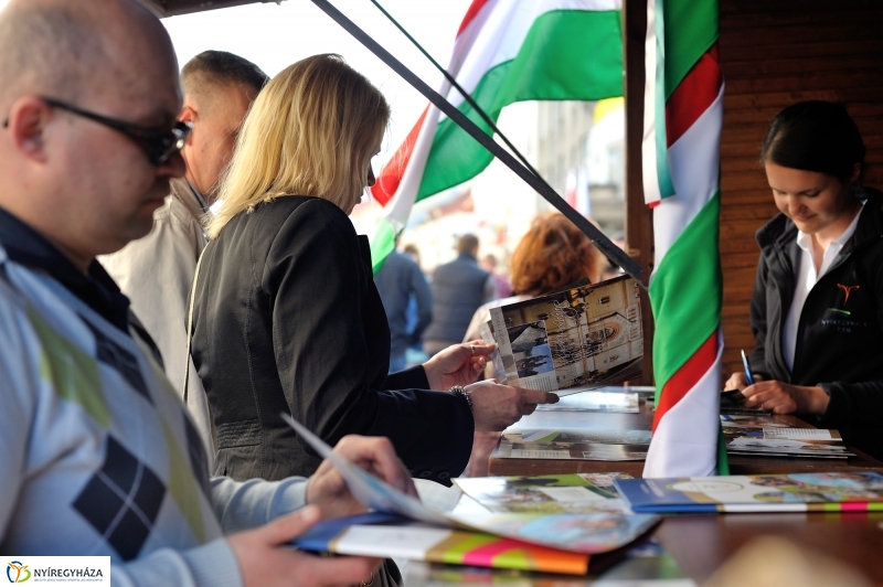 Paniaga ünnep és testvérvárosi találkozó Rzeszówban II.