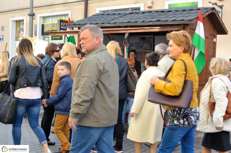 Paniaga ünnep és testvérvárosi találkozó Rzeszówban II.