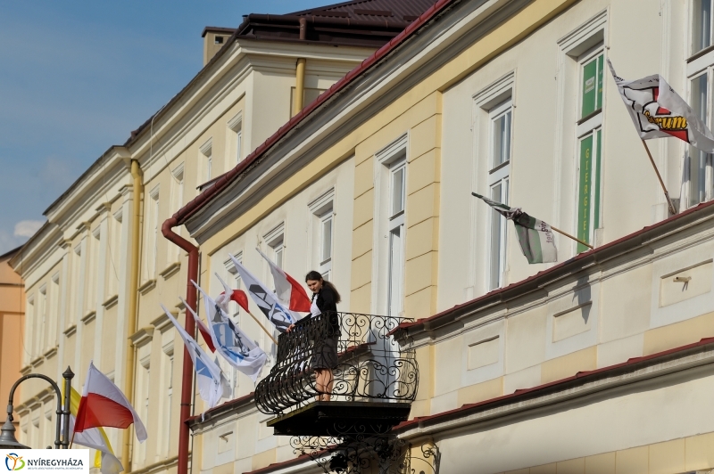 Paniaga ünnep és testvérvárosi találkozó Rzeszówban II.