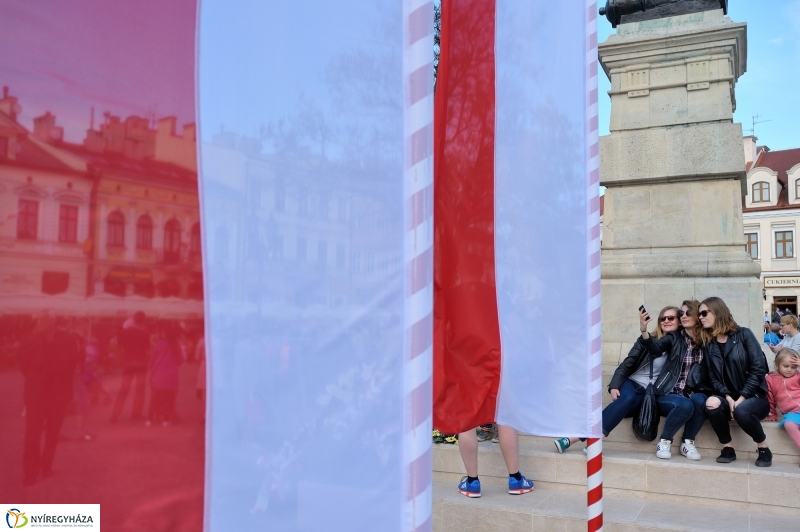 Paniaga ünnep és testvérvárosi találkozó Rzeszówban II.