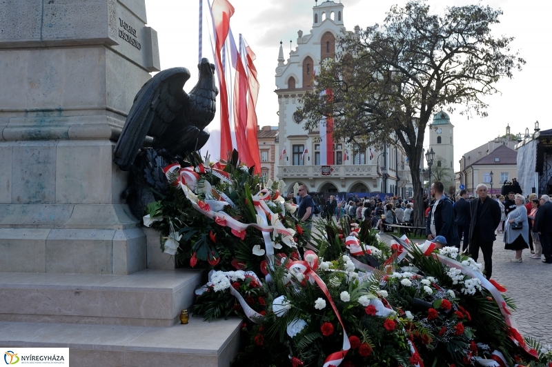 Paniaga ünnep és testvérvárosi találkozó Rzeszówban II.
