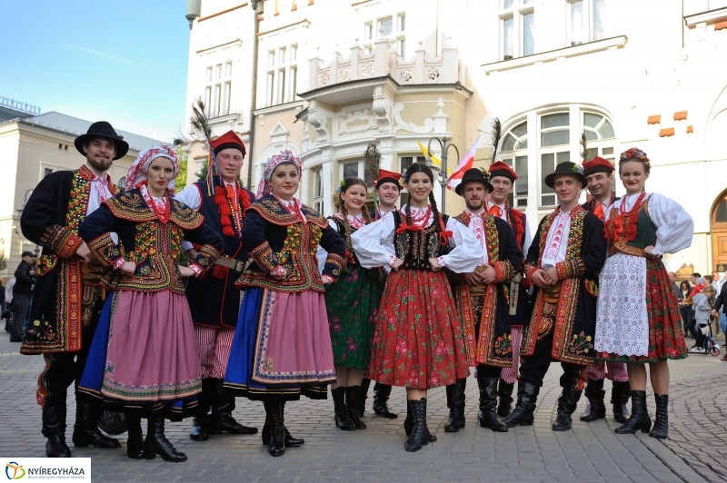 Paniaga ünnep és testvérvárosi találkozó Rzeszówban II.