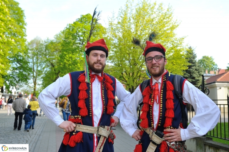 Paniaga ünnep és testvérvárosi találkozó Rzeszówban II.