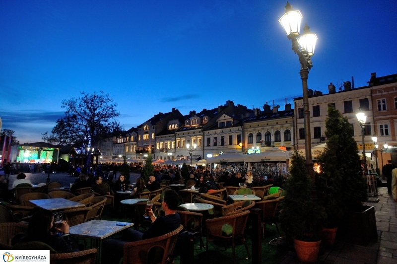 Paniaga ünnep és testvérvárosi találkozó Rzeszówban III.