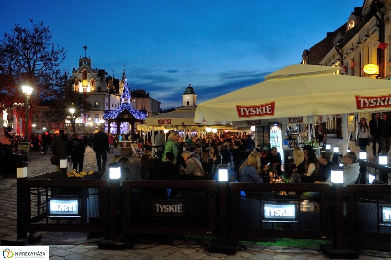 Paniaga ünnep és testvérvárosi találkozó Rzeszówban III.