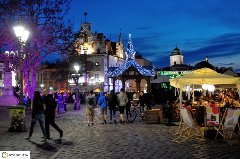 Paniaga ünnep és testvérvárosi találkozó Rzeszówban III.
