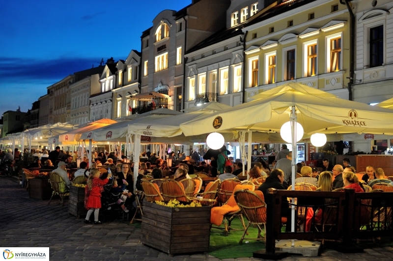 Paniaga ünnep és testvérvárosi találkozó Rzeszówban III.