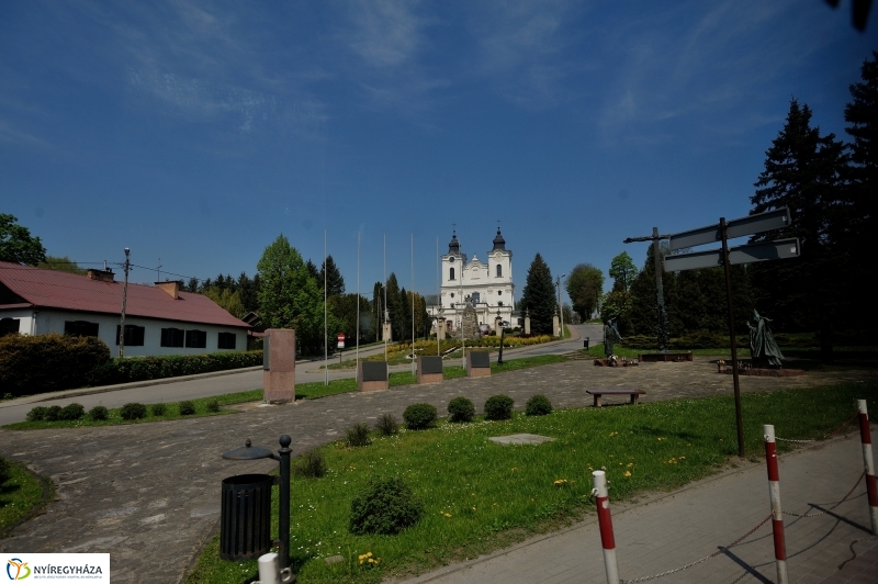 Paniaga ünnep és testvérvárosi találkozó Rzeszówban III.