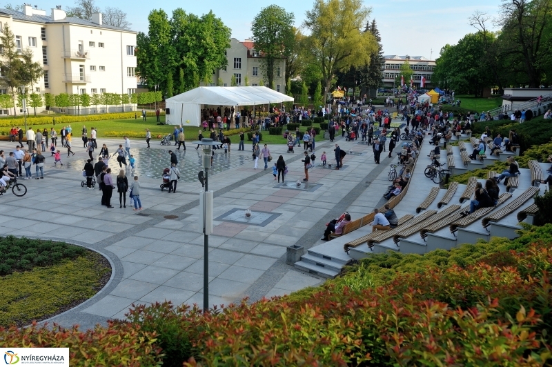 Paniaga ünnep és testvérvárosi találkozó Rzeszówban III.