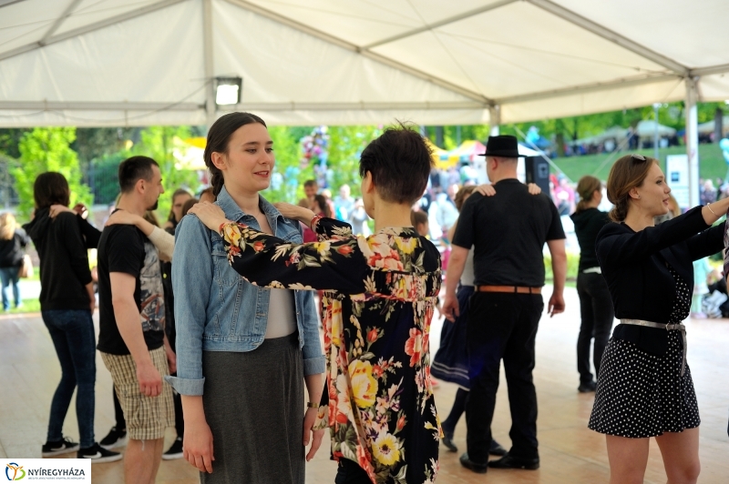 Paniaga ünnep és testvérvárosi találkozó Rzeszówban III.