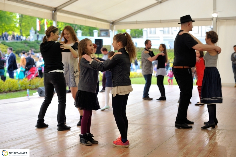 Paniaga ünnep és testvérvárosi találkozó Rzeszówban III.