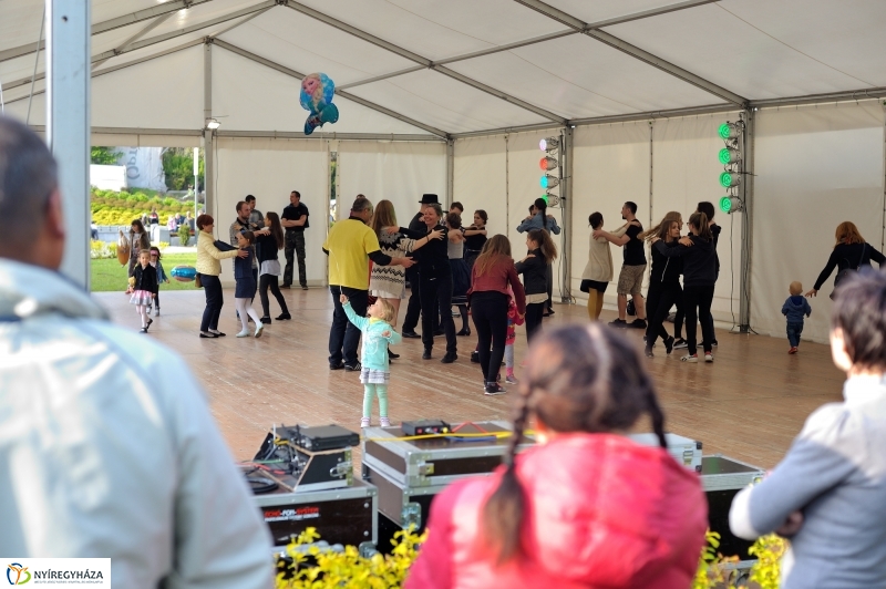 Paniaga ünnep és testvérvárosi találkozó Rzeszówban III.