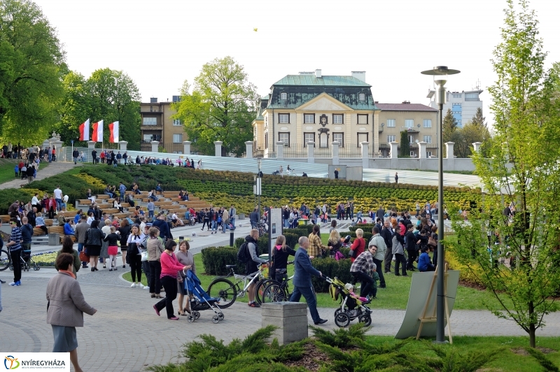 Paniaga ünnep és testvérvárosi találkozó Rzeszówban III.
