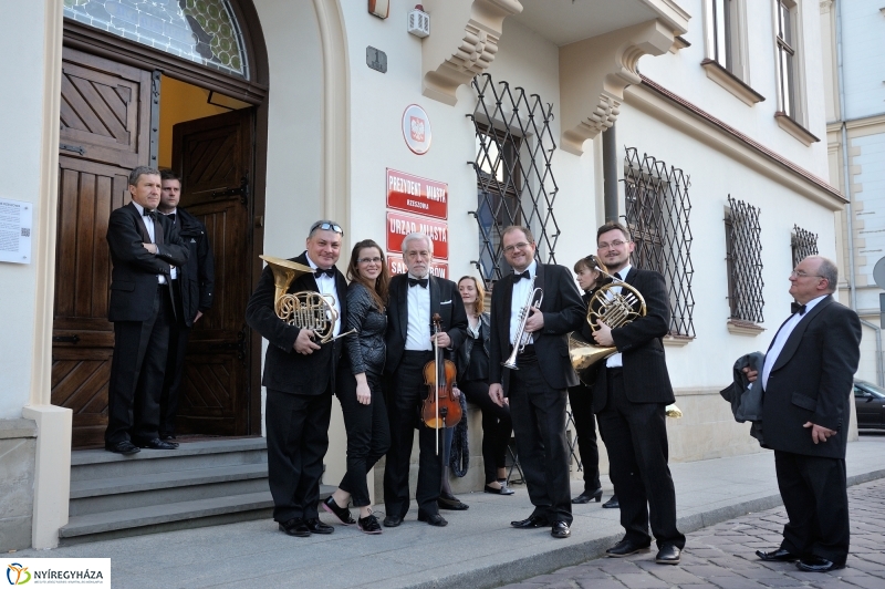 Paniaga ünnep és testvérvárosi találkozó Rzeszówban III.