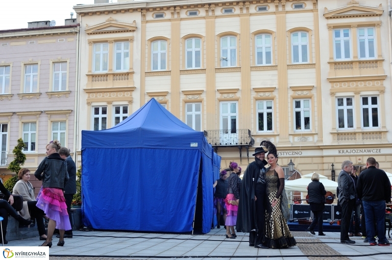 Paniaga ünnep és testvérvárosi találkozó Rzeszówban III.