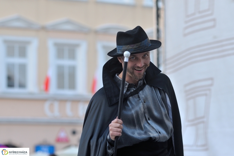 Paniaga ünnep és testvérvárosi találkozó Rzeszówban III.