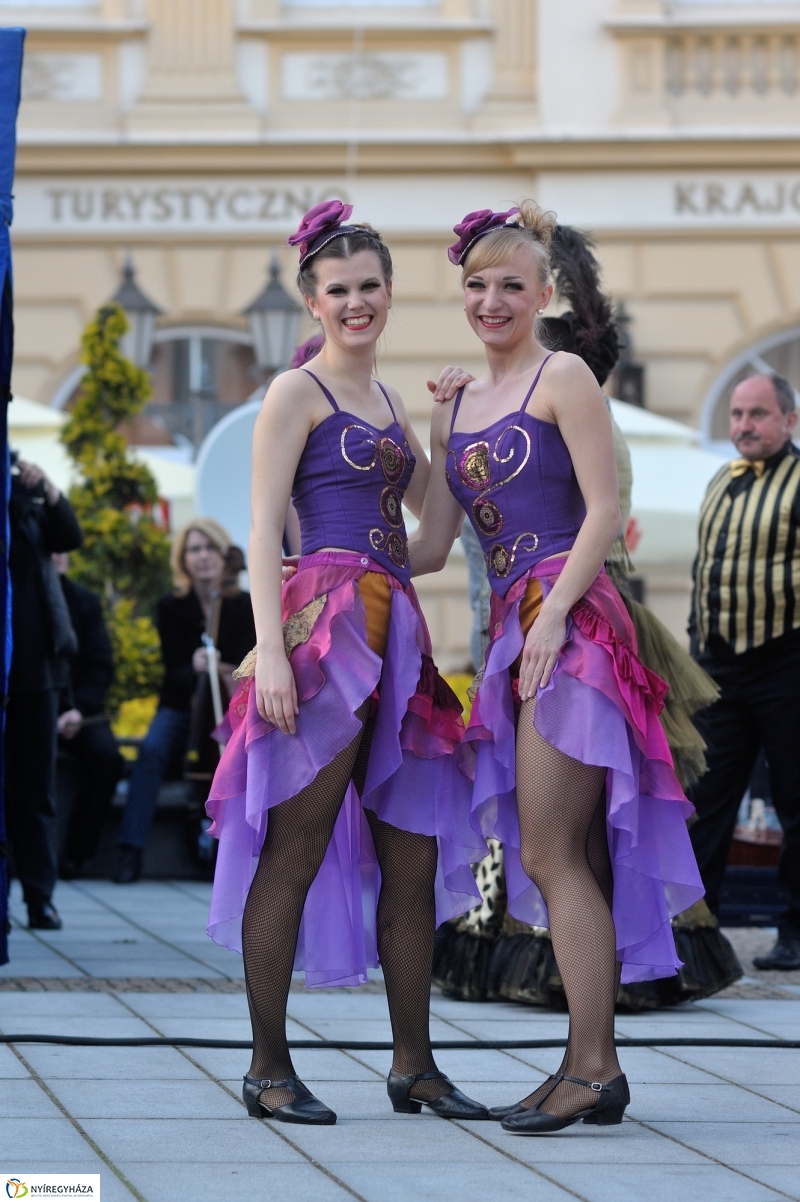 Paniaga ünnep és testvérvárosi találkozó Rzeszówban III.