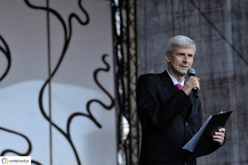 Paniaga ünnep és testvérvárosi találkozó Rzeszówban III.