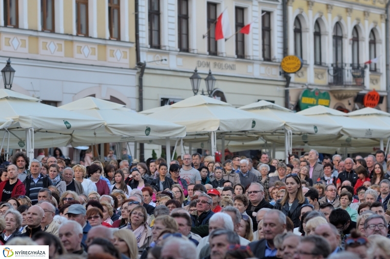 Paniaga ünnep és testvérvárosi találkozó Rzeszówban III.