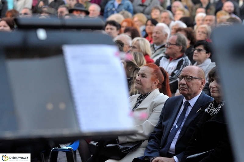 Paniaga ünnep és testvérvárosi találkozó Rzeszówban III.