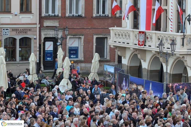 Paniaga ünnep és testvérvárosi találkozó Rzeszówban III.