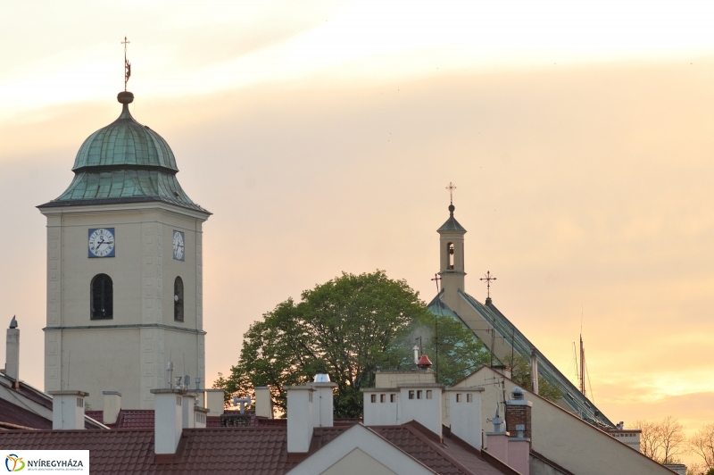 Paniaga ünnep és testvérvárosi találkozó Rzeszówban III.