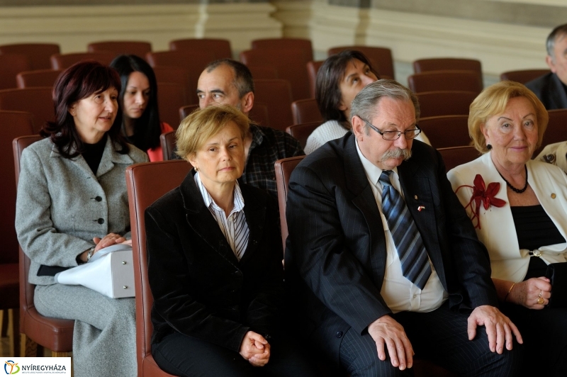 Nyíregyházi Települési Értéktár