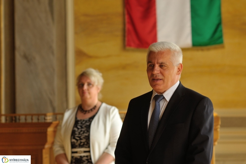 Nyíregyházi Települési Értéktár