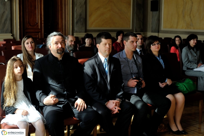 Nyíregyházi Települési Értéktár