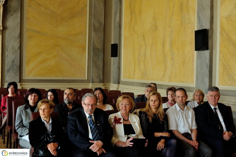 Nyíregyházi Települési Értéktár