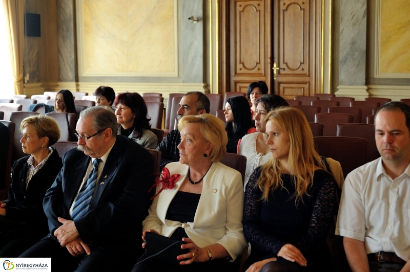 Nyíregyházi Települési Értéktár