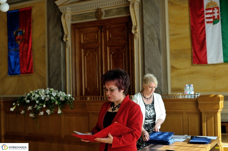 Nyíregyházi Települési Értéktár