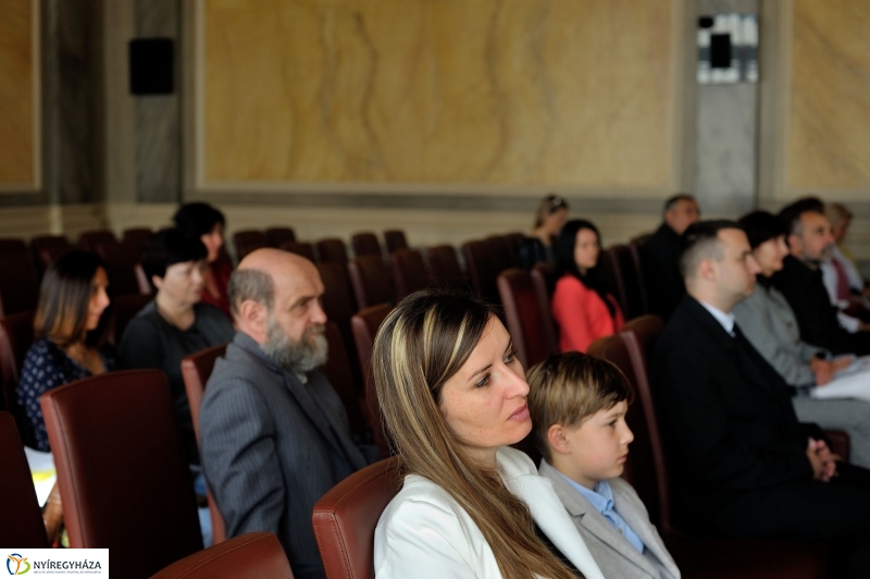 Nyíregyházi Települési Értéktár