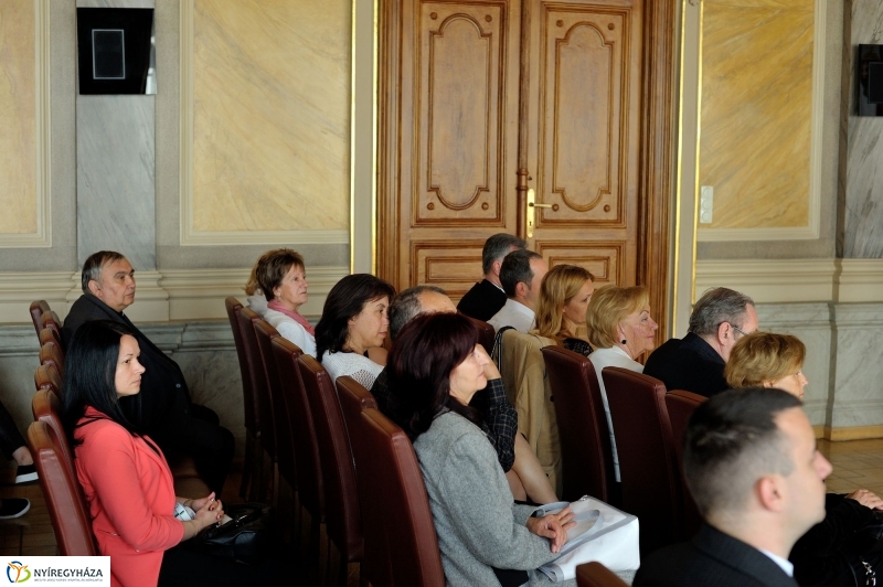 Nyíregyházi Települési Értéktár