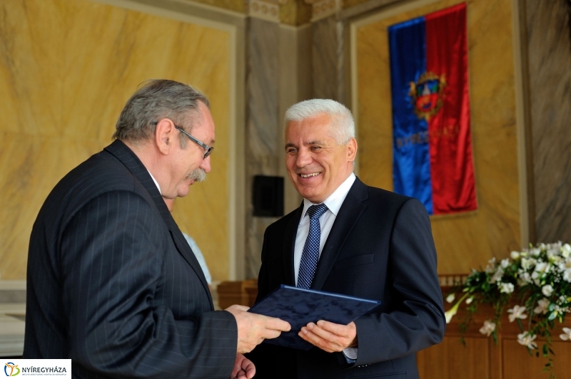 Nyíregyházi Települési Értéktár