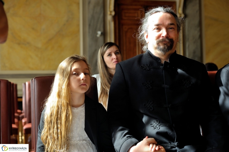 Nyíregyházi Települési Értéktár